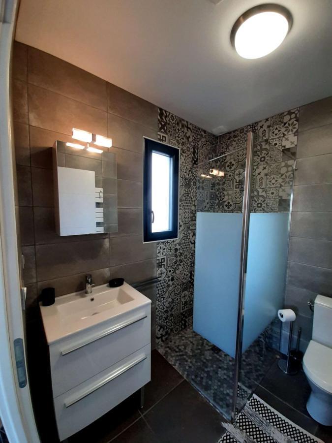 Un Sejour Romantique En Couple Avec Jacuzzi Prive Chromotherapie Jardin Maison Privee Ychoux Eksteriør bilde